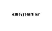 Özbeyşehirliler